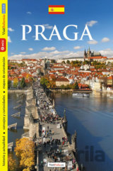 Praga - průvodce