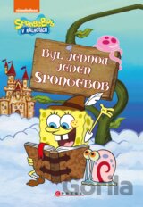 Byl jednou jeden SpongeBob