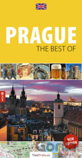 The Best Of Prague