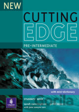 New Cutting Edge Pre-Intermediate