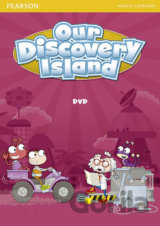 Our Discovery Island 2 DVD