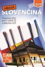 Hravá slovenčina 7