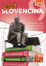 Hravá slovenčina 9