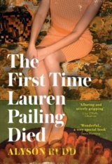 The First Time Lauren Pailing Died