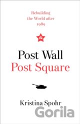 Post Wall, Post Square