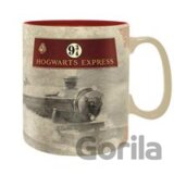 Hrnček Harry Potter: Bradavický expres