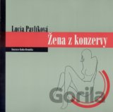 Žena z konzervy