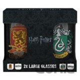 Pohár Harry Potter: Erby set