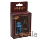 Kľúčenka Harry Potter svietiaca