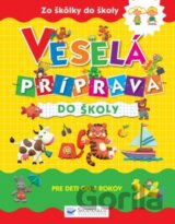 Veselá príprava do školy