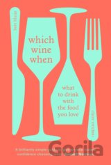 Which Wine When