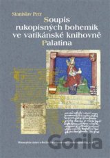 Soupis rukopisných bohemik ve vatikánské knihovně Palatina