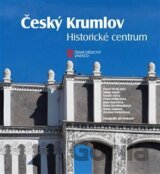 Český Krumlov - Historické centrum