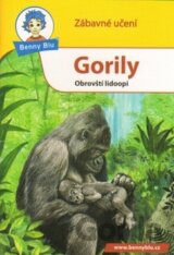 Benny Blu: Gorily