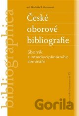 České oborové bibliografie