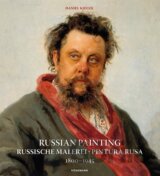Russian Painting 1800-1945