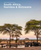 South Africa, Namibia, Botswana