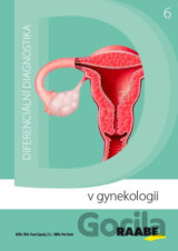 Diferenciální diagnostika v gynekologii