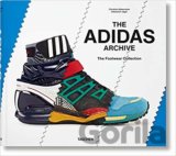 The Adidas Archive