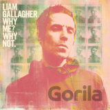 Liam Gallagher: Why Me? Why Not. LP
