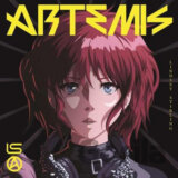 Lindsey Stirling: Artemis LP
