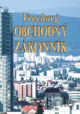 Vreckový Obchodný zákonník