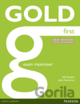 Gold First 2015 Exam Maximiser