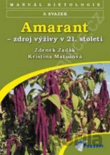 Amarant - zdroj výživy 21. století