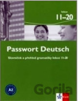 Passwort Deutsch 11-20