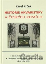 Historie akvaristiky v českých zemích – část 1.