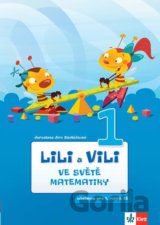 Lili a Vili 1 – Ve světě matematiky