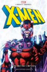 X-Men: The Mutant Empire