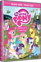 My Little Pony: Přátelství je magické