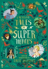 Ladybird Tales of Super Heroes