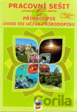 Přírodopis 6, 1. díl - Obecný úvod do přírodopisu