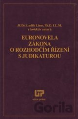 Euronovela zákona o rozhodčím řízení s judikaturou