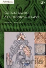Gotické kachle z Jindřichova Hradce