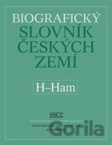 Biografický slovník českých zemí (H-Ham)