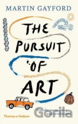 The Pursuit of Art