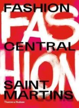 Fashion Central Saint Martins