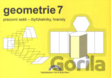 Geometrie 7 – pracovní sešit: čtyřúhelníky, hranoly