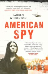 American Spy