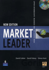 Market Leader - Upper Intermediate - Coursebook