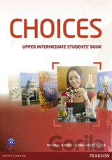 Choices - Upper Intermediate - Students' Book