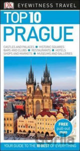 Top 10 - Prague