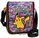 Taška na rameno Pokémon: Pikachu