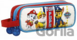 Peračník na ceruzky Paw Patrol: Dvojdielny