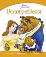 Disney Princess: Beauty and the Beast