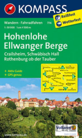 Hohenlohe-Ellwanger Berge 774