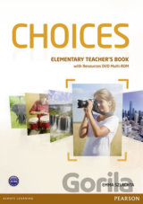 Choices - Elementary - Teacher's Book